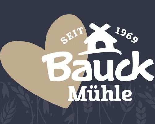 Bauck Mühle: leckere & glutenfrei zertifizierte Produkte!